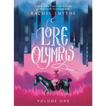 Lore Olympus: Volume One - by Rachel Smythe