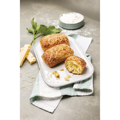 Silpat Non-Stick Silicone 9-Well Mini Loaf Mold