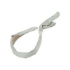 Unique Bargains Women's Ribbon Satin Headband 1 Pc - 4 of 4