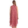 Riviera Sun Sleeveless Umbrella Dresses for Women - 3 of 3