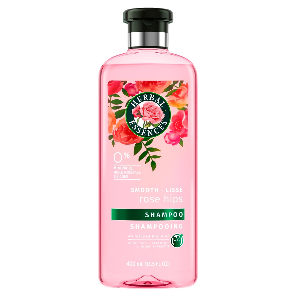 UPC 381519180736 product image for Herbal Essences Smooth Collection Shampoo - 13.5 oz | upcitemdb.com