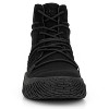 Hybrid Green Label Men's Revolution 2.0 High Top Sneaker - 4 of 4