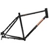Soma Jawbone B-Type Frame, 58cm, 29" - Black - 2 of 3