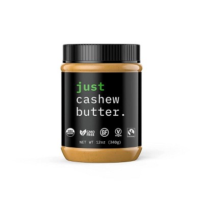 Beyond Just Cashew Butter - Case of 6 - 12 oz