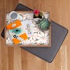 RosebudStudio Keep Reaching Rectangular Tray - Deny Designs - 2 of 2