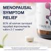 Metagenics HerWellness Estrovera: Natural, hormone-free menopause support for hot flashes & night sweats. Gluten-free, vegetarian,non-GMO.90 tablets. - 4 of 4