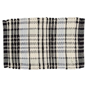 Park Designs Refined Rustic Chindi Placemat Set of 4 - 1 of 4