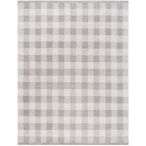 Genre GRE801 Hand Tufted Indoor Rugs - Safavieh - 1 of 4