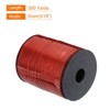 Unique Bargains Shiny Christmas Party Decoration Metallic Curling Ribbon - 2 of 4