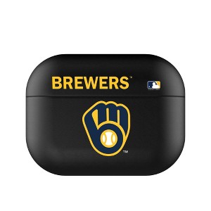MLB National League Teams Insignia AirPod Case Cover for AirPods Pro 1st Gen - 1 of 4