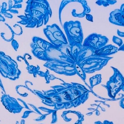blue dreams