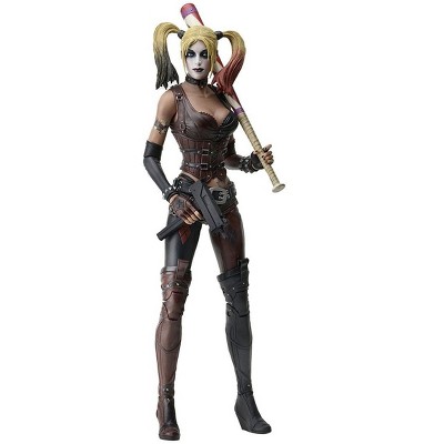 neca harley quinn
