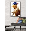 Trends International Sonic The Hedgehog 3 - Tails Feature Series Framed Wall Poster Prints - 2 of 4