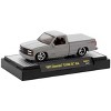 M2 Machines 1991 Chevrolet C1500 454 SS Hobby Exclusive Heart of America - 2 of 2