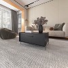NicBex Modern 33.1" Rectangle Coffee Table with Flip Down Door for Living Room - 2 of 4