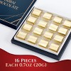 Eastanbul Dubai Chocolate Bar Pistachio, 11.3oz, Premium Pistachio Dubai Chocolate Bar, 16 Pieces - 3 of 4