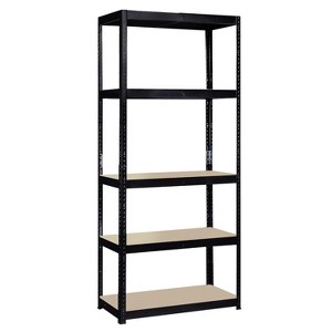 G-Rack Heavy Duty Racking Shelves for Storage - 1 of 4