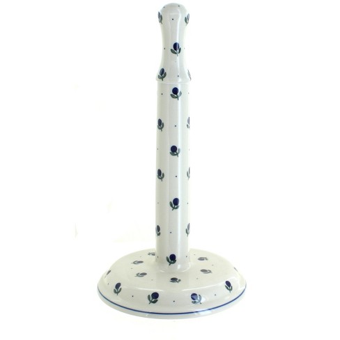 Nambe Chevron Paper Towel Holder : Target