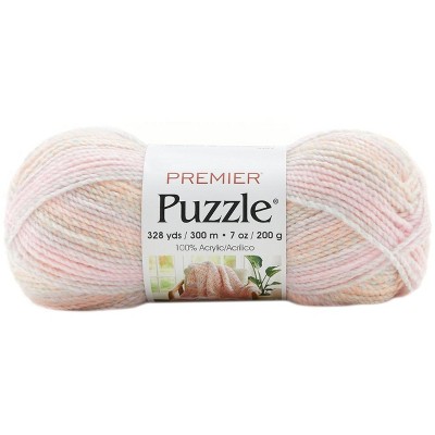 Premier Puzzle Yarn