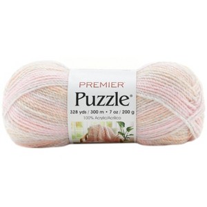 Premier Puzzle Yarn - 1 of 2