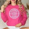 Simply Sage Market Women's Graphic Sweatshirt Pickleball Champs - 2 of 3