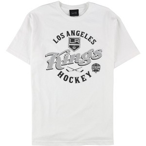 G-III Sports Mens Los Angeles Kings Graphic T-Shirt - 1 of 2