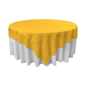 Slickblue Polyester Poplin Square Tablecloth - 1 of 1