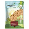 Dry Roasted Blanched Hazelnuts – Unsalted, Oven Roasted Whole Filberts, No Oil Added, No Skin, Vegan, Kosher, Bulk. High in Protein and Vitamin E. - 2 of 4