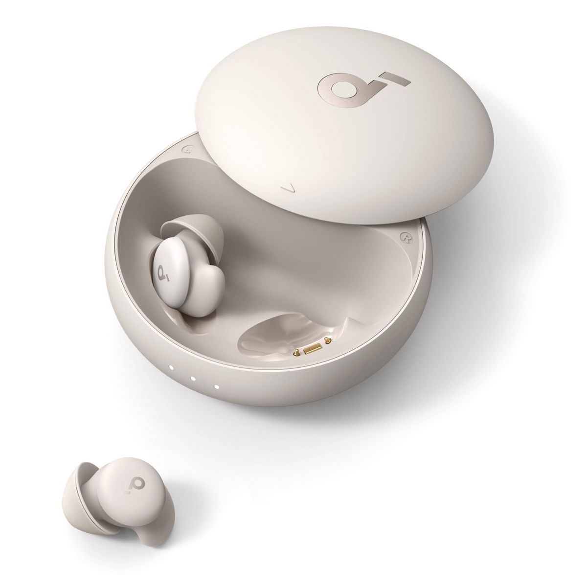 Anker Soundcore Sleep A20 Bluetooth Wireless Earbuds - thumbnail 7