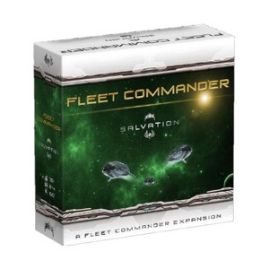 Salvation Board Game - 1 of 1