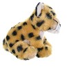 Wild Republic Cuddlekins Mini Cheetah Cub Stuffed Animal, 8 Inches - 4 of 4