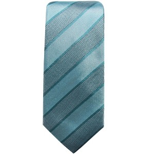 Alfani Mens Stripe Self-tied Necktie - 1 of 1