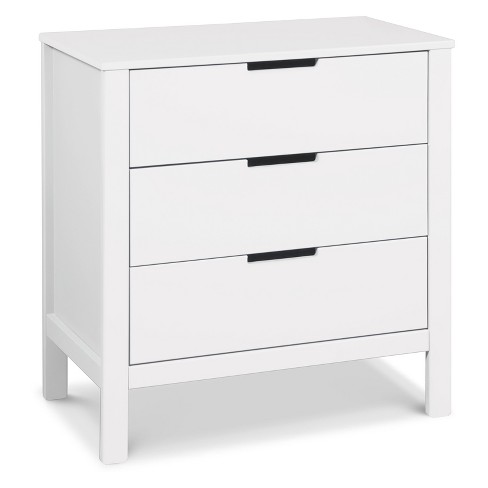 Colby 3 deals drawer dresser