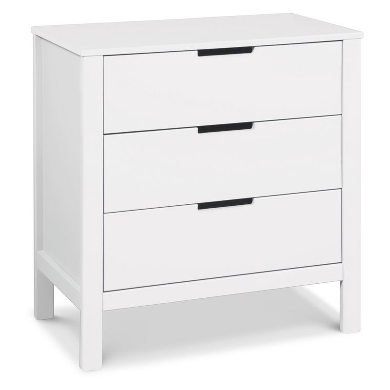 Carter's by DaVinci Colby 3-drawer Dresser, 1 of 11