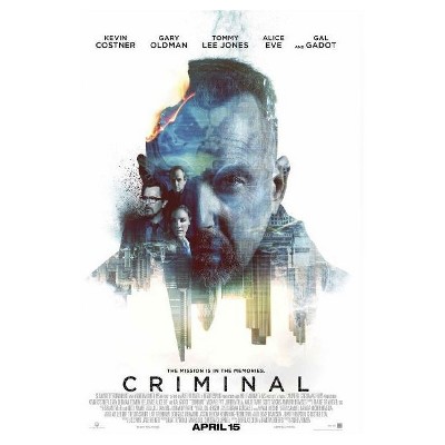 Criminal (DVD)