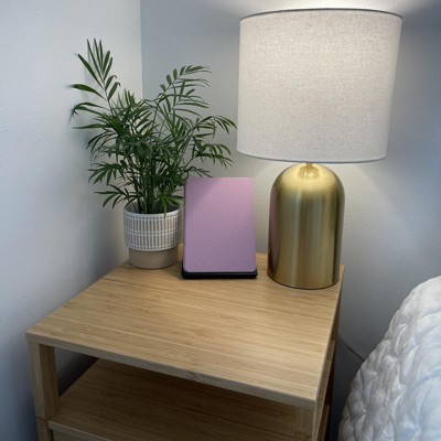 Dome Collection Accent Lamp Gold - Project 62™ : Target