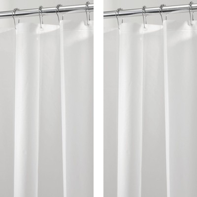 72x84 Inch Shower Curtain Target, 84 Inch Shower Curtain Liner Target