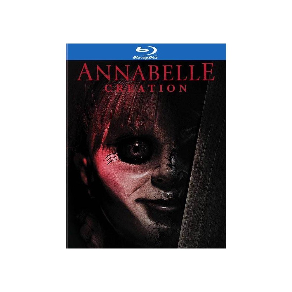 UPC 883929646432 product image for Annabelle: Creation (Blu-ray) | upcitemdb.com