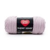 Red Heart Super Saver Yarn 24 Pack-Pale Plum - 2 of 4