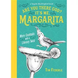 Tidbits Margaritas & More Fiestas 
