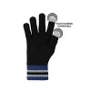 NHL Tampa Bay Lightning Nightwave Big Logo Knit Glove - 2 of 3