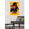 Trends International Marvel Spider-Man: Across the Spider-Verse - Jessica Drew Framed Wall Poster Prints - 2 of 4