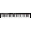 Casio Privia PX-S5000 88-Key Digital Piano Essentials Bundle Black - 2 of 4