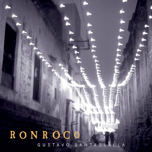 Gustavo Santaolalla - Ronroco (2024 Remaster) (Vinyl) - 1 of 1