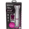 Vivitar 3 Piece Bikini Styler Kit - 4 of 4