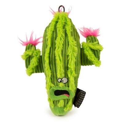 stuffed cactus toy
