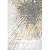Nuloom Amaya Abstract Indoor Area Rug - 2 of 4