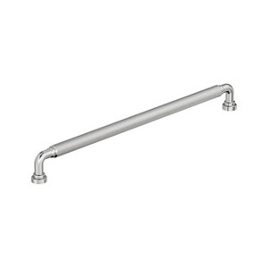 Amerock Collet Appliance Pull for Large Panels and Oversized Cabinets - 1 of 4