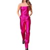 Women's I'm The Moment Vegan Pants - Sofie the Label - 3 of 4