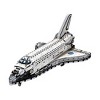 Wrebbit Space Shuttle Orbiter 3D Jigsaw Puzzle 435pc - image 4 of 4